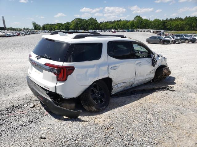 1GKKNLLS4PZ158229 GMC Acadia At4