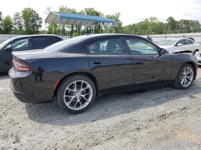 2C3CDXBG1NH264484 Dodge Charger Sxt