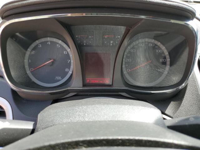 2GKALMEKXE6147524 GMC Terrain Sle