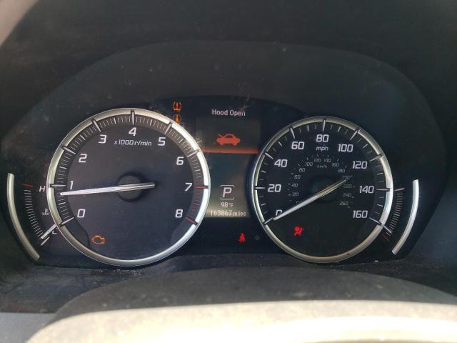 5FRYD3H26GB017121 Acura MDX