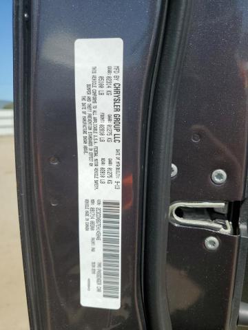 2C3CDXBG7EH145046 Dodge Charger Se