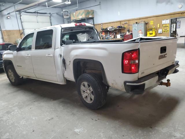3GTU2UECXFG401310 GMC Sierra K1500 Sle