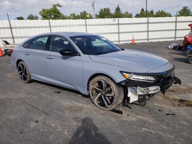 1HGCV2F3XMA031687 Honda ACCORD SPO