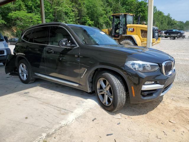 5UXTR7C54KLF23768 BMW X3 Sdrive30i