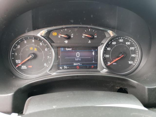 3GKALMEV0NL203427 GMC Terrain Sle