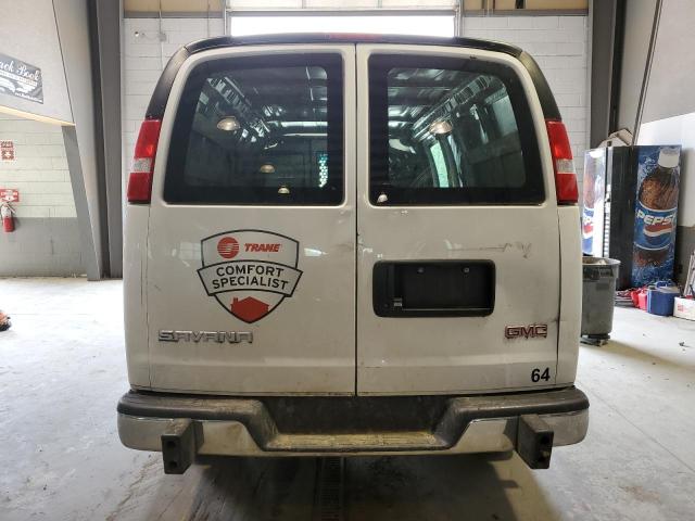 1GTW7AFG3J1909426 GMC Savana G2500