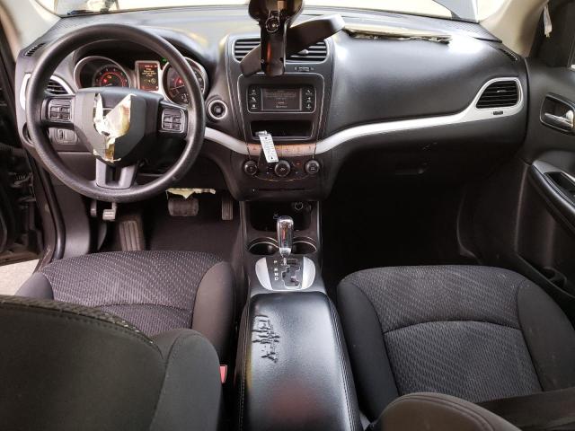 3C4PDCBG9JT505392 Dodge Journey Sxt