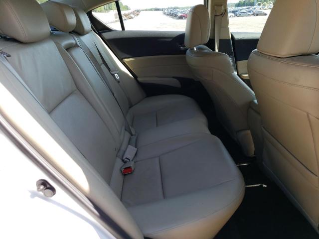 19VDE1F79EE001507 Acura Ilx 20 Tech