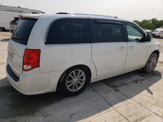 2C4RDGCG2KR778015 Dodge Grand Caravan Sxt