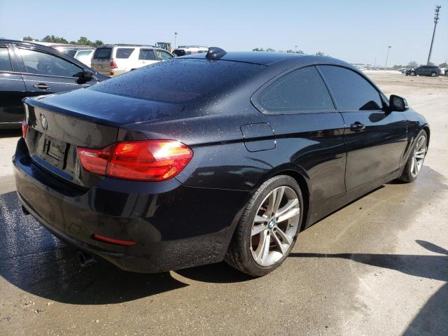 WBA3R1C5XEK192908 BMW 435 I