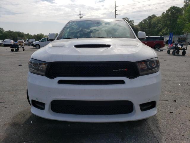 1C4SDHCT7KC675850 Dodge Durango R/t