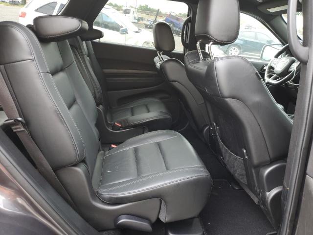1C4RDHDG4MC761314 Dodge DURANGO GT