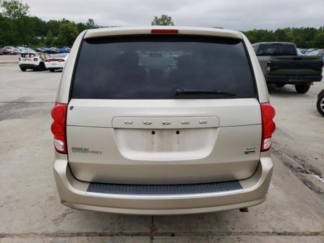 2C4RDGCG2ER289036 Dodge Grand Caravan Sxt