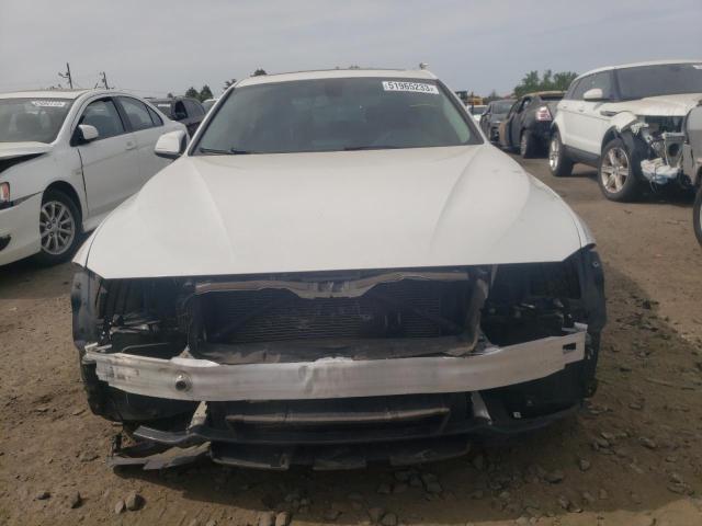 WBA8E5G51GNT94251 BMW 320 XI