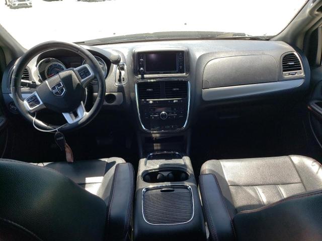 2C4RDGEG8KR534835 Dodge Grand Caravan Gt