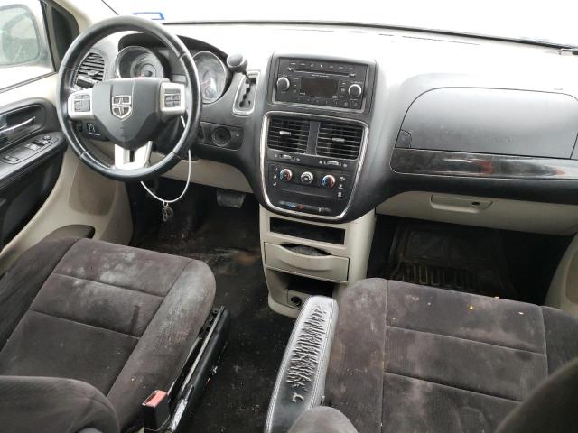 2C4RDGBG4ER105765 Dodge Grand Caravan Se