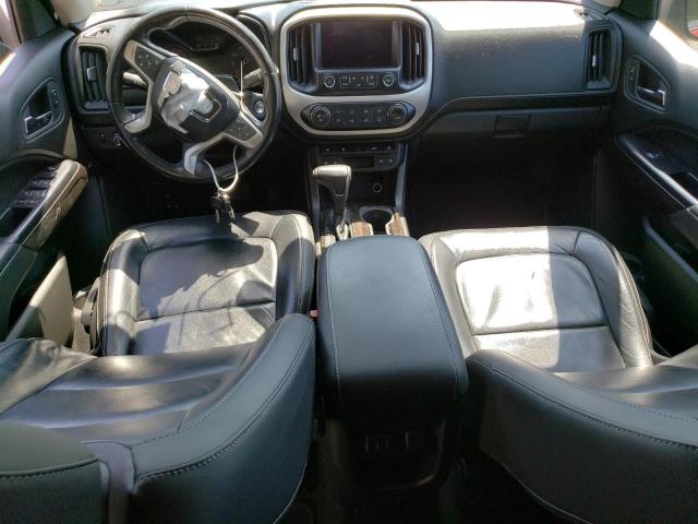 1GTG5DE38G1287389 GMC CANYON SLT