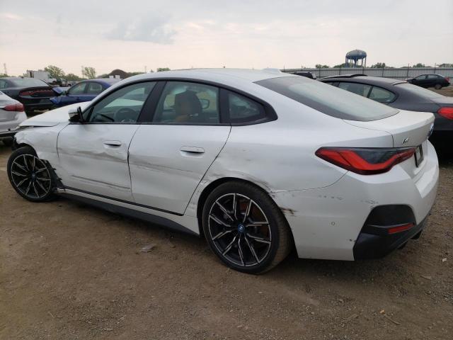 WBY73AW04NFM89413 BMW I4 Edrive40