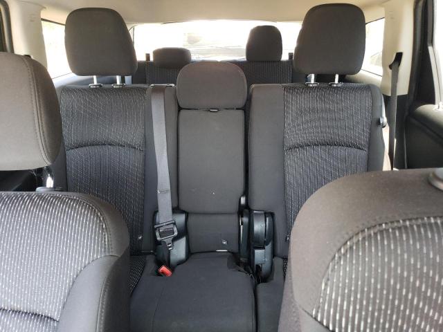 3C4PDCAB8HT607816 Dodge JOURNEY SE