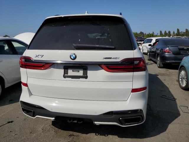 5UXCW2C04L9B98036 BMW X7 Xdrive40i