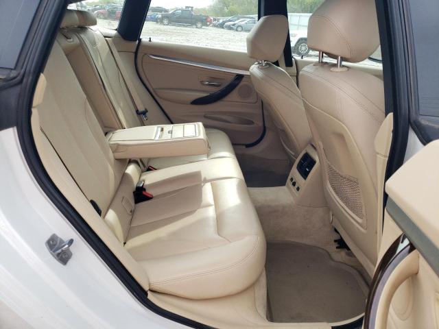 WBA8Z5C53FD672081 BMW 328 Xigt Sulev