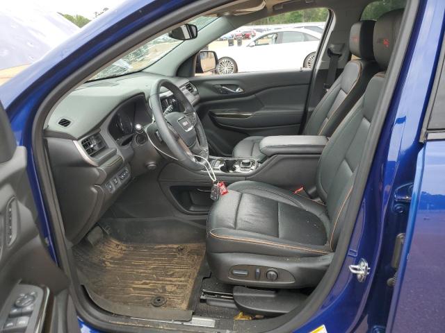 1GKKNLLS6PZ118394 GMC Acadia At4