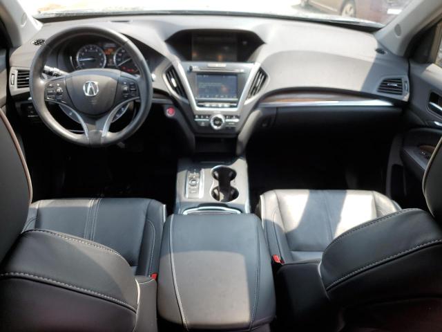 5J8YD4H84JL003221 Acura Mdx Advance