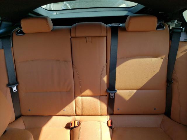 5UXXW7C51J0W64563 BMW X4 Xdrivem40i
