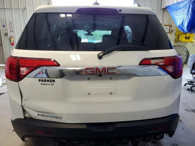 1GKKNLLSXKZ235226 GMC ACADIA SLE