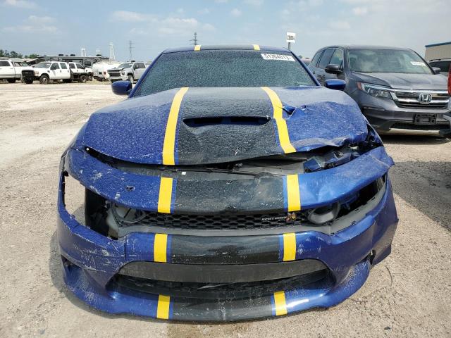 2C3CDXGJ6KH576459 Dodge Charger Scat Pack