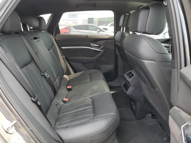 WA1VAAGE5KB006016 Audi E-tron Prestige