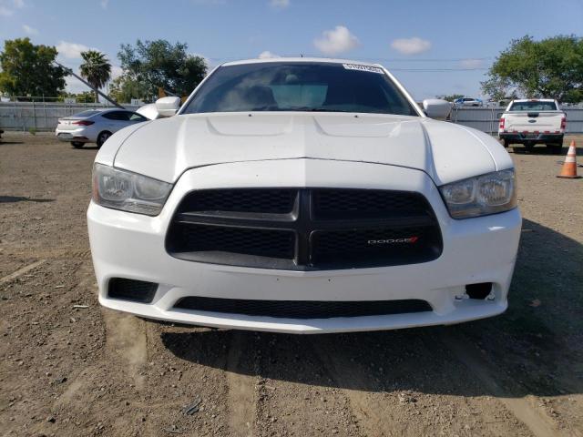 2C3CDXBG0EH347615 Dodge Charger Se
