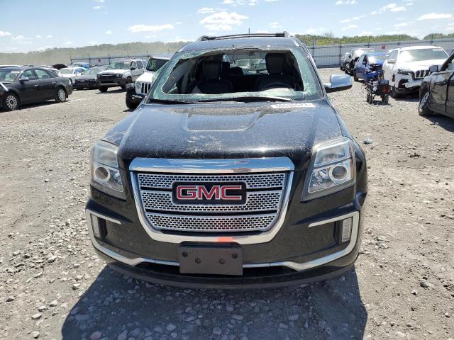 2GKFLVE37H6263823 GMC Terrain Denali