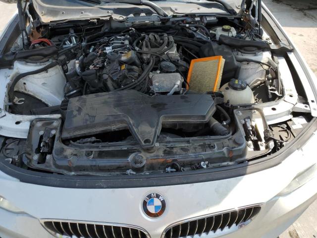 WBA4C9C54GG139020 BMW 428 Xi Gran Coupe Sulev
