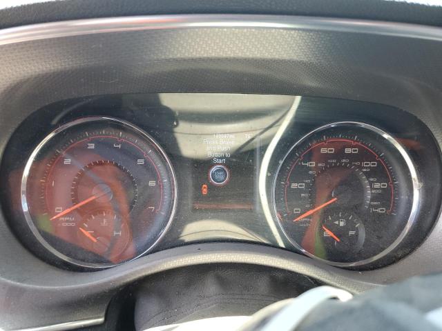 2C3CDXBG1EH168712 Dodge Charger Se