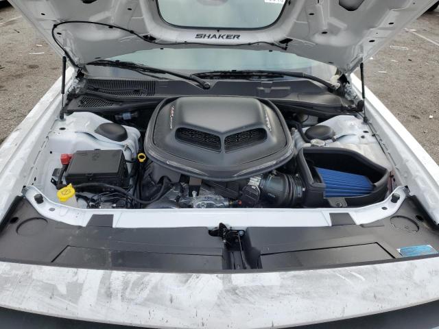 2C3CDZFJXPH544246 Dodge Challenger R/t Scat Pack