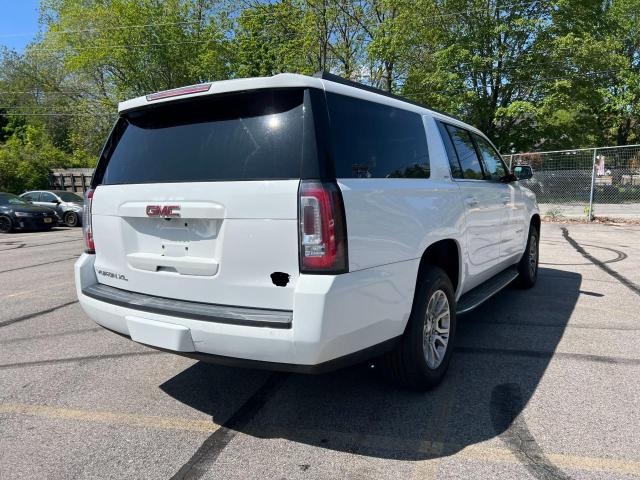 1GKS2GKC6HR312127 GMC Yukon Xl K1500 Slt