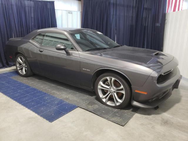 2C3CDZBT4MH593929 Dodge Challenger R/t