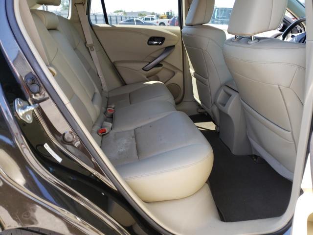 5J8TB3H38EL006241 Acura RDX