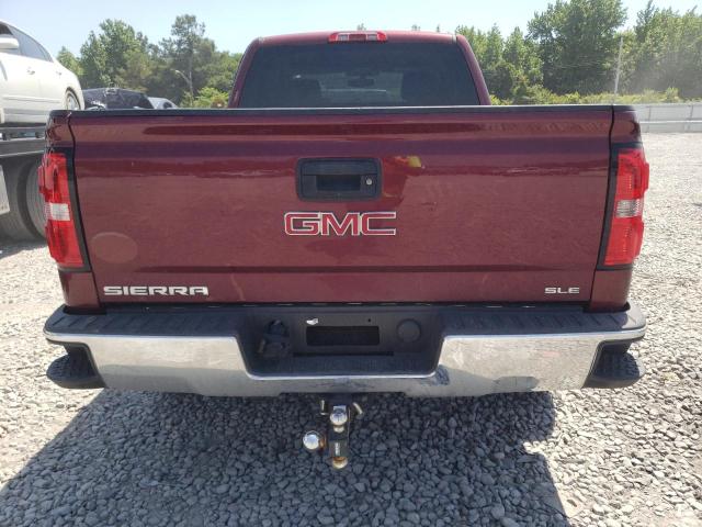 1GTV2MEC5GZ384843 GMC Sierra K1500 Sle