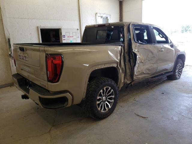 1GTUUEET8NZ605070 GMC Sierra K1500 At4