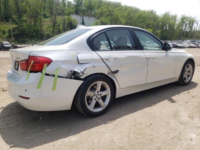 WBA3A5C52FF610015 BMW 328 I