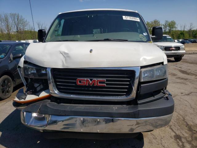 1GTW7AFF1G1906914 GMC Savana G2500