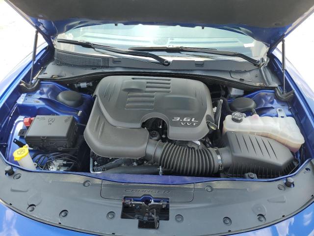 2C3CDXBG0NH231492 Dodge Charger Sxt