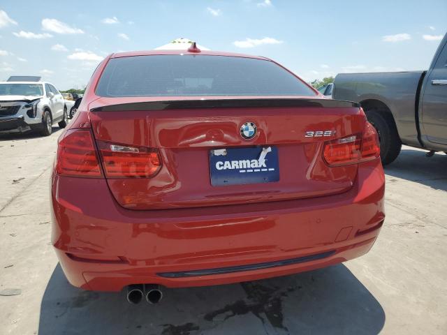 WBA3C1C57FP854028 BMW 328 I SULE