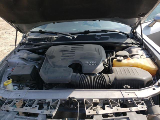 2C3CDZAGXFH865424 Dodge Challenger Sxt
