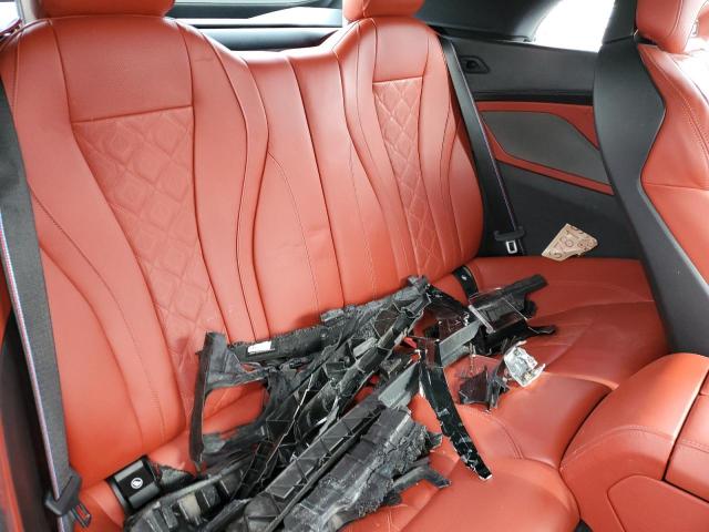 WBSDZ0C03NCH01958 BMW M8