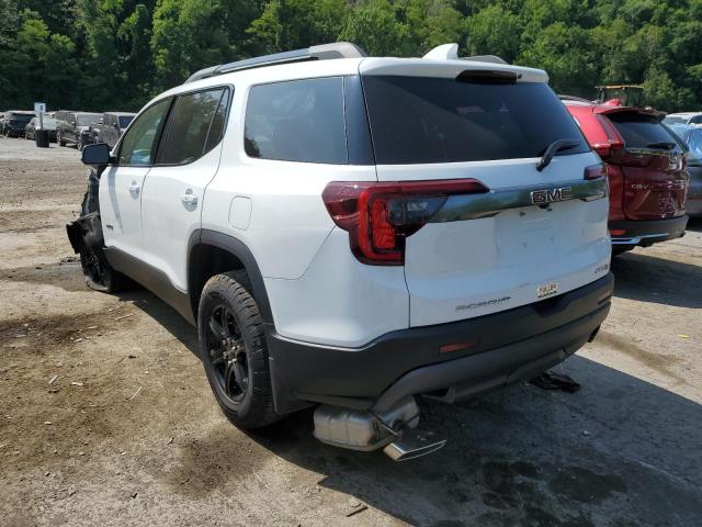 1GKKNLLS4LZ192178 GMC Acadia At4