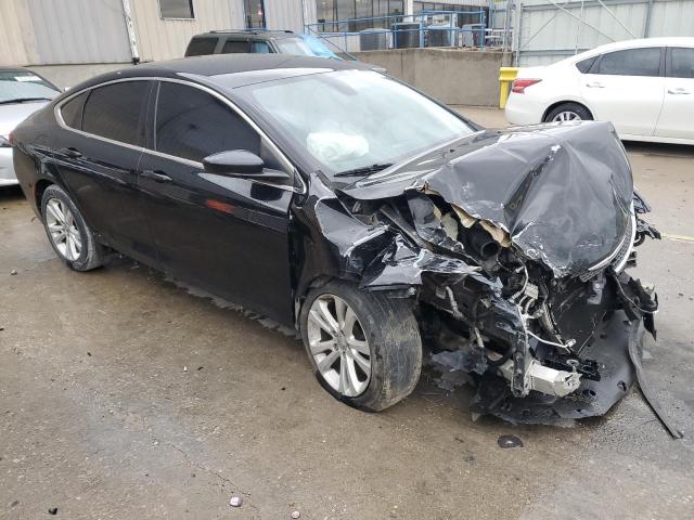 1C3CCCAB0FN504036 Chrysler 200 Limited