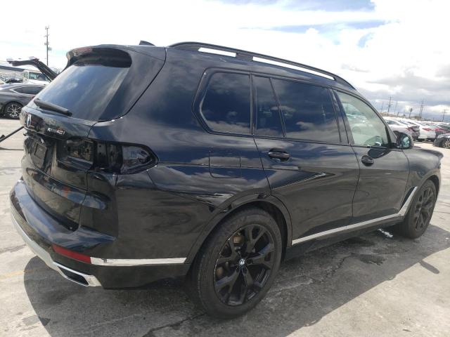 5UXCW2C05N9J22244 BMW X7 Xdrive40i